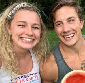 Meet your Posher, Daniel